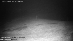 Dětská lyžařská školka