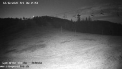 Dětská lyžařská školka