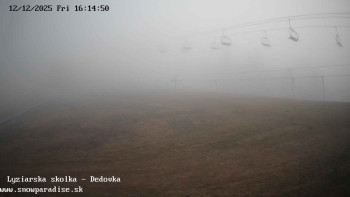 Snowparadise Veľká Rača