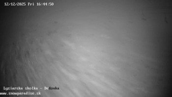 Snowparadise Veľká Rača