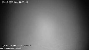 Snowparadise Veľká Rača