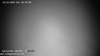 Snowparadise Veľká Rača