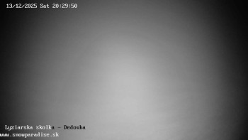 Snowparadise Veľká Rača