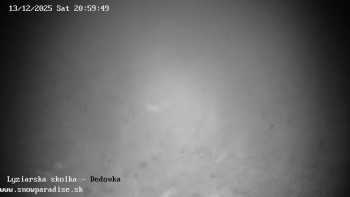 Snowparadise Veľká Rača