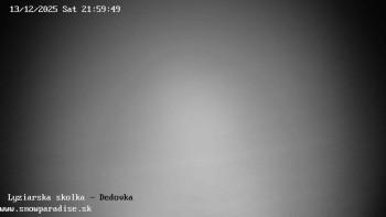 Snowparadise Veľká Rača