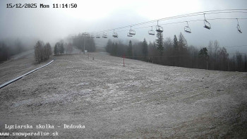Snowparadise Veľká Rača