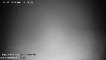 Snowparadise Veľká Rača