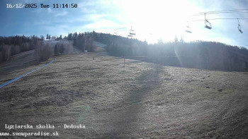 Snowparadise Veľká Rača