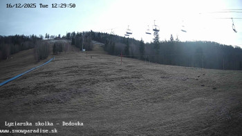 Snowparadise Veľká Rača