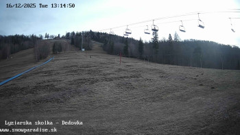 Snowparadise Veľká Rača