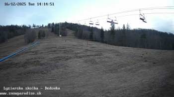 Snowparadise Veľká Rača