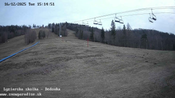 Snowparadise Veľká Rača