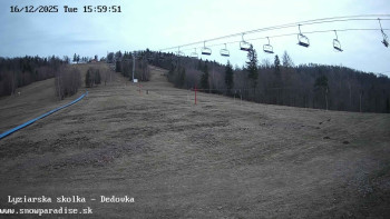 Snowparadise Veľká Rača