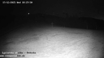 Snowparadise Veľká Rača