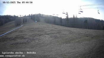 Snowparadise Veľká Rača