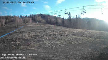 Snowparadise Veľká Rača