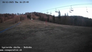 Snowparadise Veľká Rača