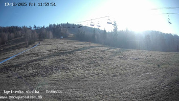 Snowparadise Veľká Rača