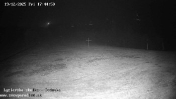 Snowparadise Veľká Rača