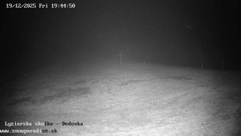 Snowparadise Veľká Rača