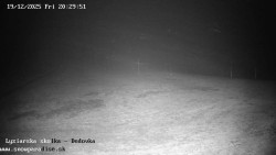 Dětská lyžařská školka