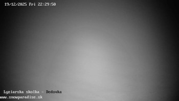 Snowparadise Veľká Rača