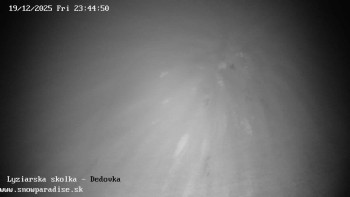 Snowparadise Veľká Rača