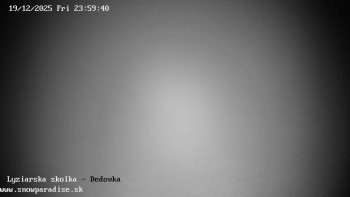 Snowparadise Veľká Rača