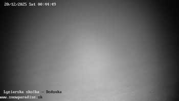 Snowparadise Veľká Rača