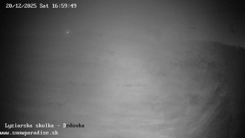 Snowparadise Veľká Rača