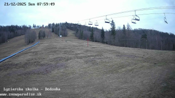 Snowparadise Veľká Rača