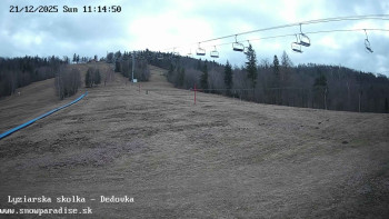 Snowparadise Veľká Rača