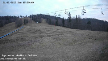 Snowparadise Veľká Rača