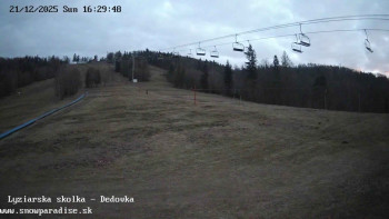 Snowparadise Veľká Rača