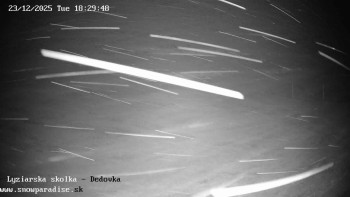 Snowparadise Veľká Rača