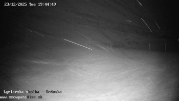 Snowparadise Veľká Rača