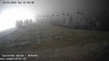 Snowparadise Veľká Rača