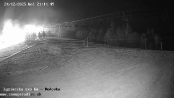 Snowparadise Veľká Rača