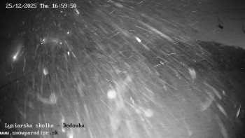 Snowparadise Veľká Rača