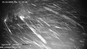 Snowparadise Veľká Rača