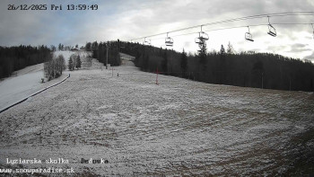 Snowparadise Veľká Rača