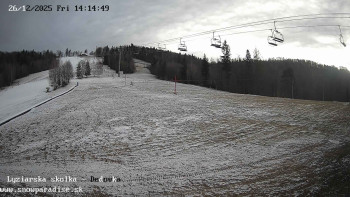 Snowparadise Veľká Rača