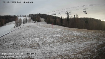 Snowparadise Veľká Rača