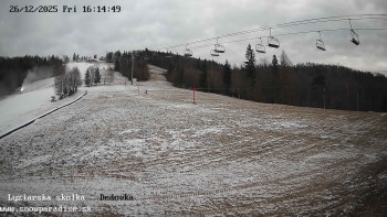 Snowparadise Veľká Rača