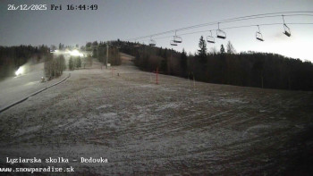 Snowparadise Veľká Rača