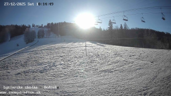 Snowparadise Veľká Rača