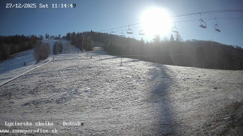 Snowparadise Veľká Rača