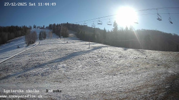 Snowparadise Veľká Rača