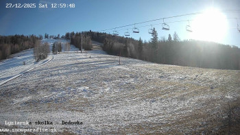 Snowparadise Veľká Rača