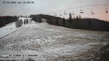 Snowparadise Veľká Rača